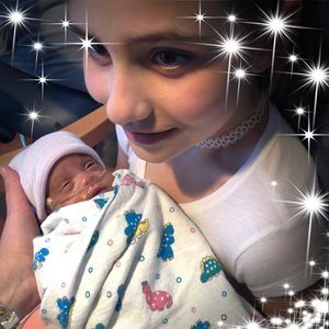 Meet your Posher, Ann